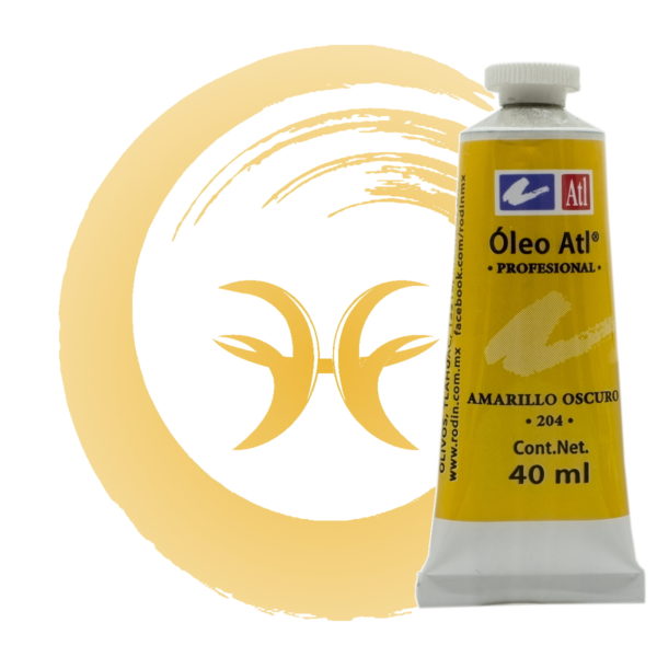 Óleo. ATL 40ml - Image 8