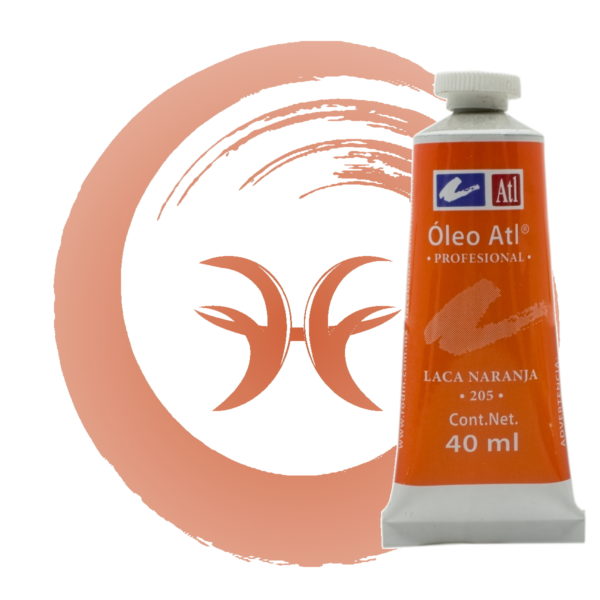 Óleo. ATL 40ml - Image 10