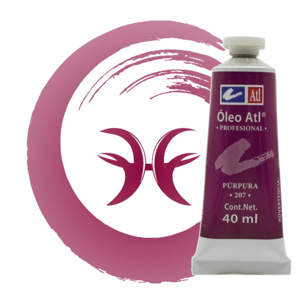 Óleo. ATL 40ml - Image 14