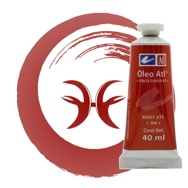 Óleo. ATL 40ml - Image 16