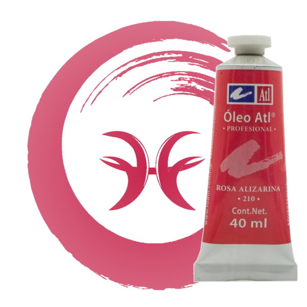 Óleo. ATL 40ml - Image 20