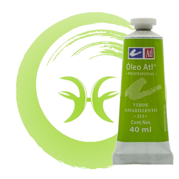 Óleo. ATL 40ml - Image 26
