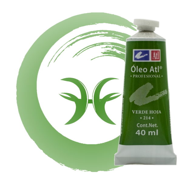 Óleo. ATL 40ml - Image 28