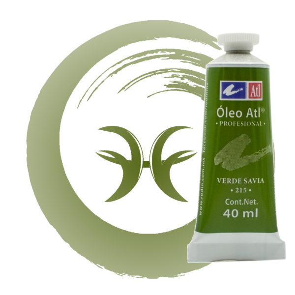 Óleo. ATL 40ml - Image 30