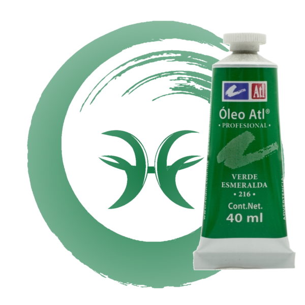 Óleo. ATL 40ml - Image 32