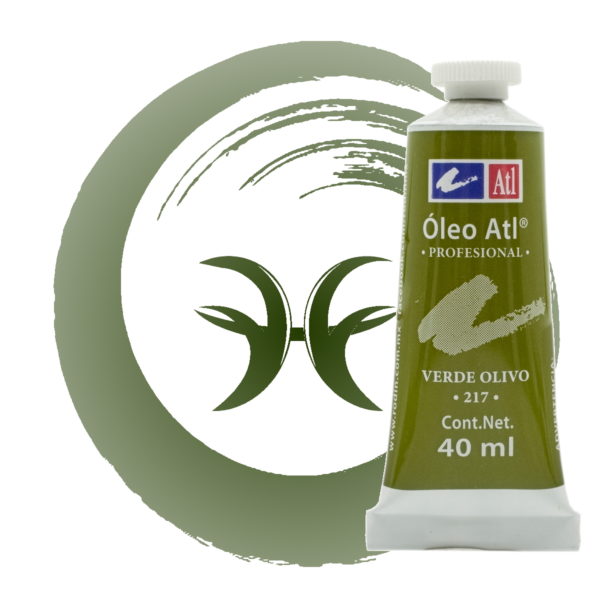 Óleo. ATL 40ml - Image 34