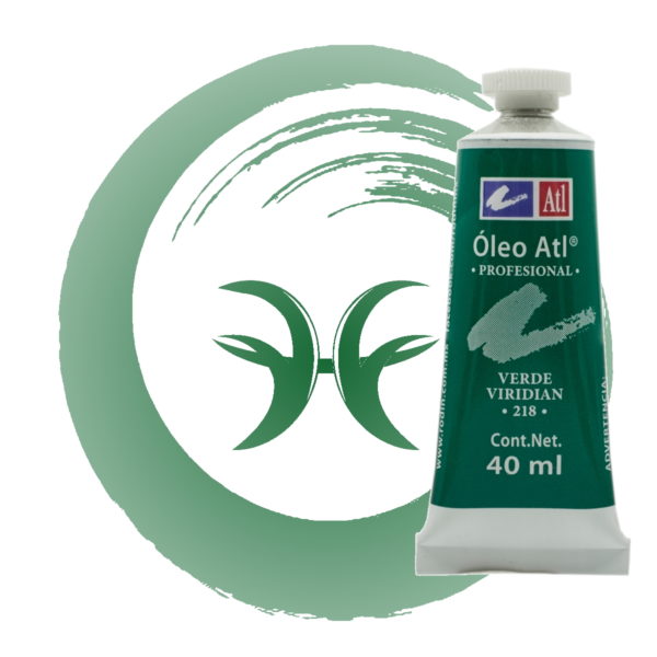 Óleo. ATL 40ml - Image 39