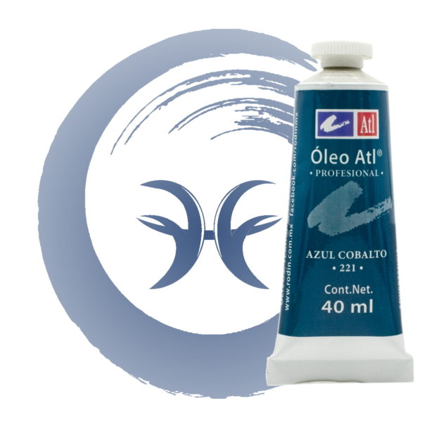 Óleo. ATL 40ml - Image 37