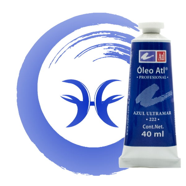 Óleo. ATL 40ml - Image 36