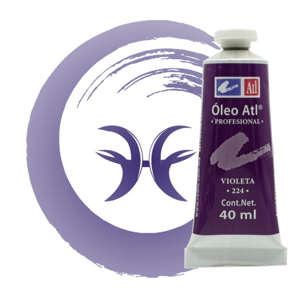 Óleo. ATL 40ml - Image 33