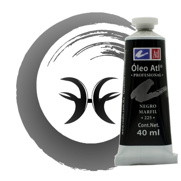 Óleo. ATL 40ml - Image 31