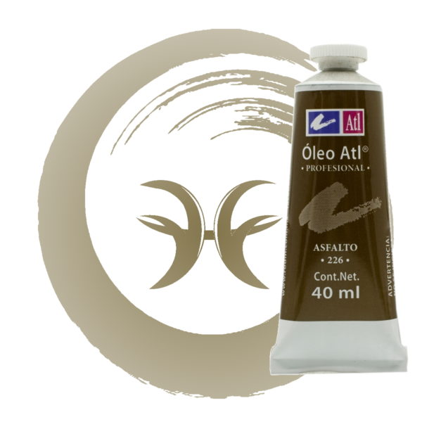 Óleo. ATL 40ml - Image 29