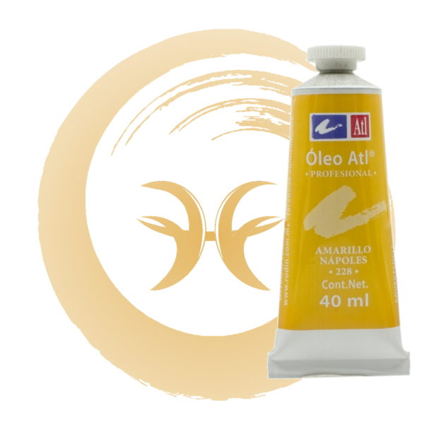 Óleo. ATL 40ml - Image 25