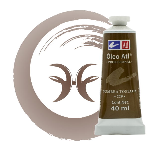 Óleo. ATL 40ml - Image 23