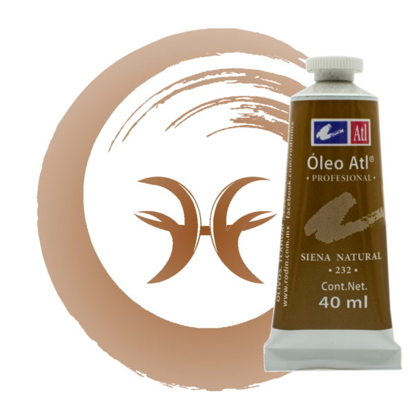 Óleo. ATL 40ml - Image 17