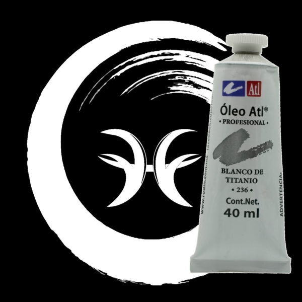 Óleo. ATL 40ml - Image 9