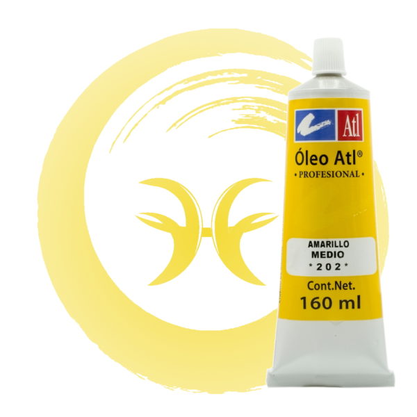 Óleo. ATL. 160 ml - Image 35