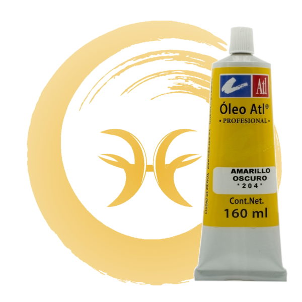 Óleo. ATL. 160 ml - Image 34