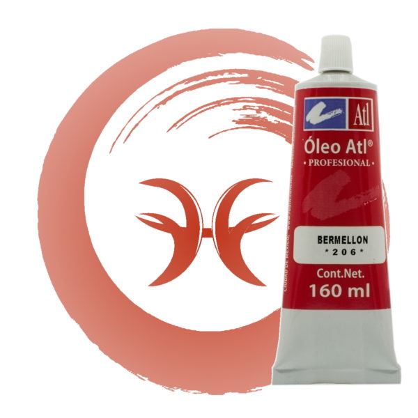 Óleo. ATL. 160 ml - Image 32
