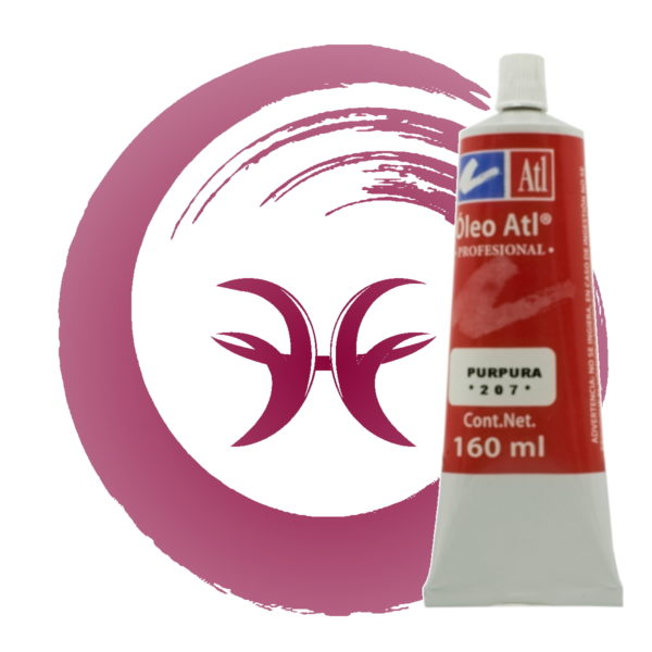 Óleo. ATL. 160 ml - Image 31