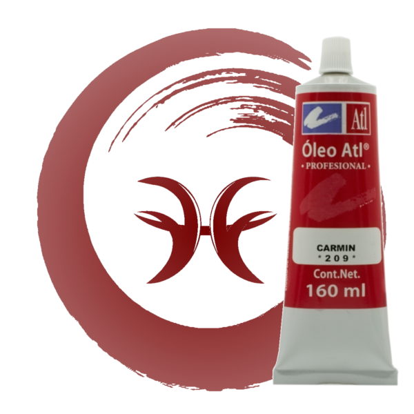 Óleo. ATL. 160 ml - Image 29