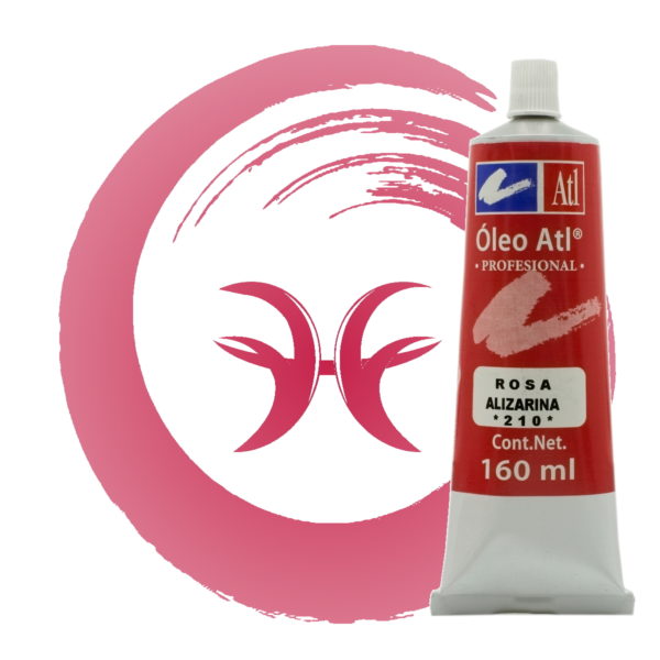 Óleo. ATL. 160 ml - Image 28
