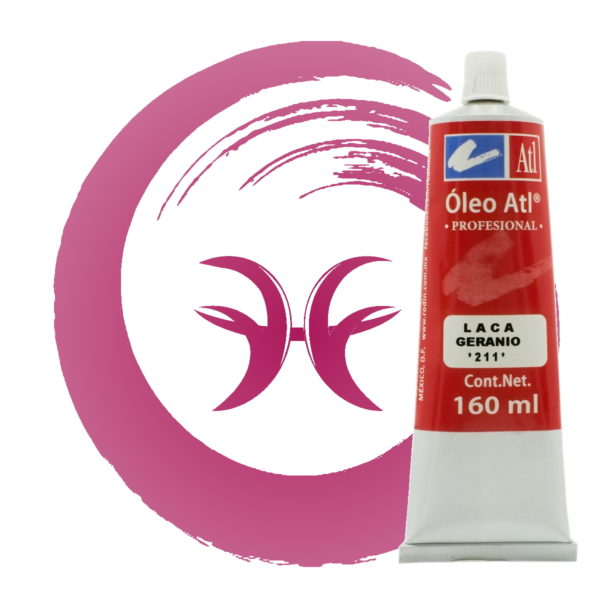 Óleo. ATL. 160 ml - Image 27
