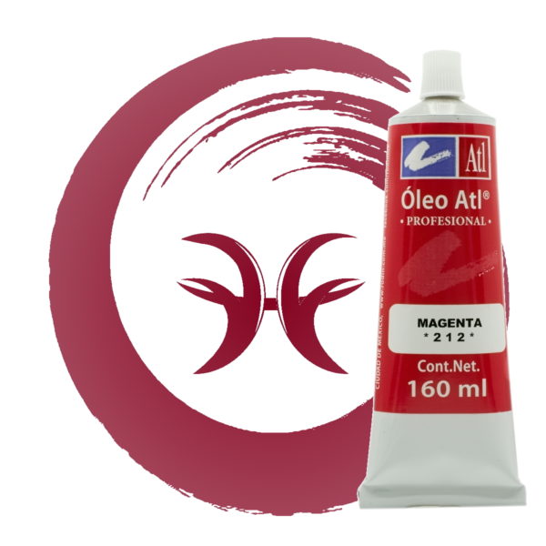 Óleo. ATL. 160 ml - Image 26