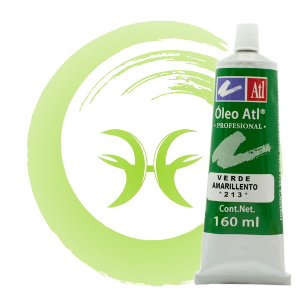 Óleo. ATL. 160 ml - Image 25