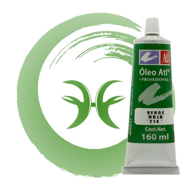 Óleo. ATL. 160 ml - Image 24