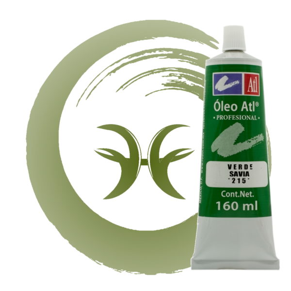 Óleo. ATL. 160 ml - Image 23