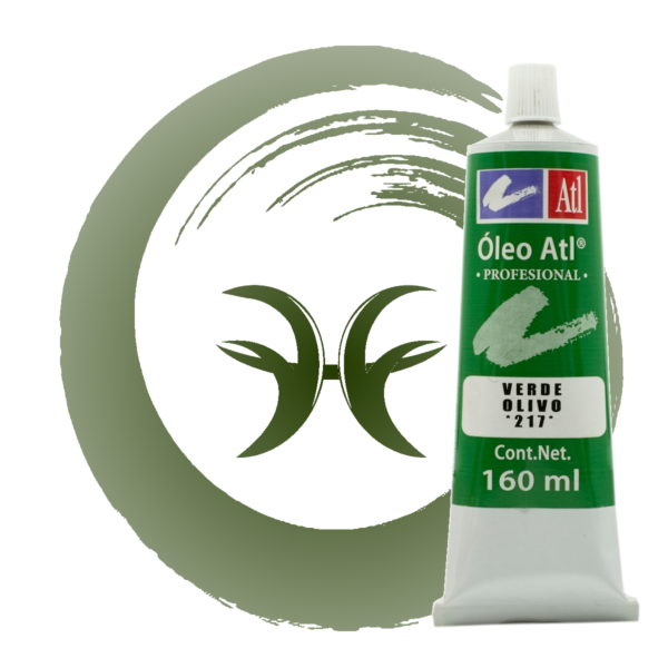 Óleo. ATL. 160 ml - Image 21