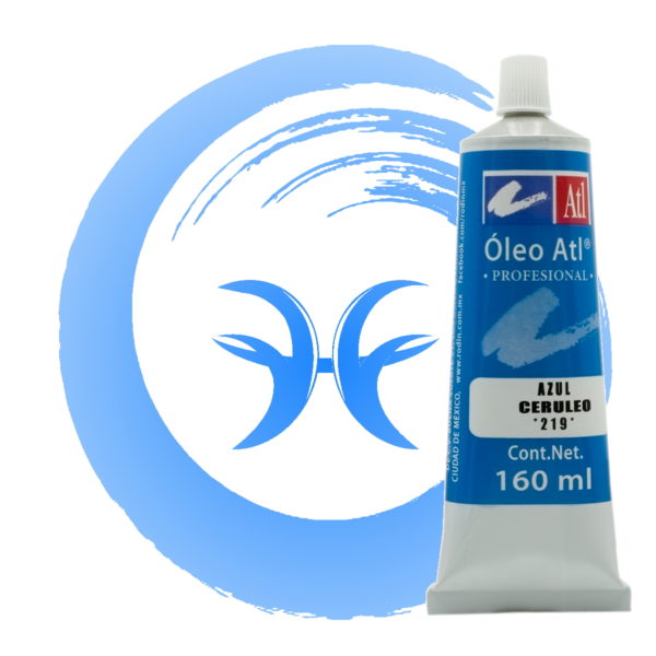 Óleo. ATL. 160 ml - Image 19