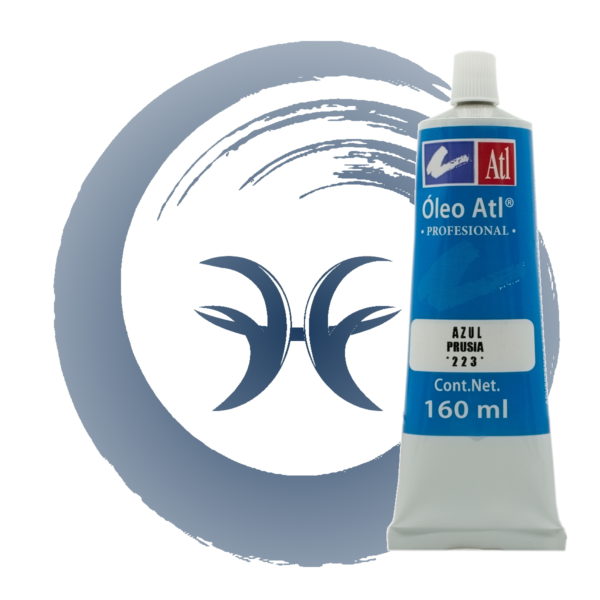 Óleo. ATL. 160 ml - Image 16