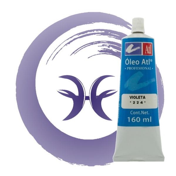 Óleo. ATL. 160 ml - Image 15