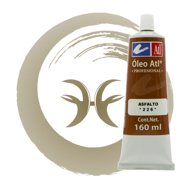 Óleo. ATL. 160 ml - Image 13