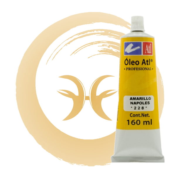 Óleo. ATL. 160 ml - Image 11