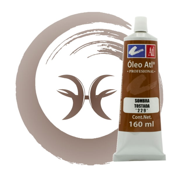 Óleo. ATL. 160 ml - Image 10