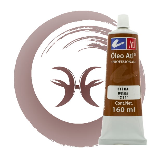 Óleo. ATL. 160 ml - Image 8