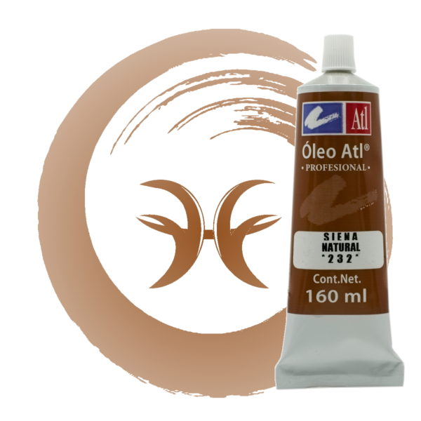Óleo. ATL. 160 ml - Image 7