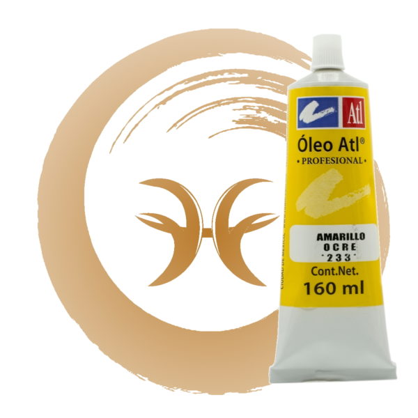 Óleo. ATL. 160 ml - Image 6