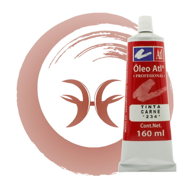 Óleo. ATL. 160 ml - Image 5