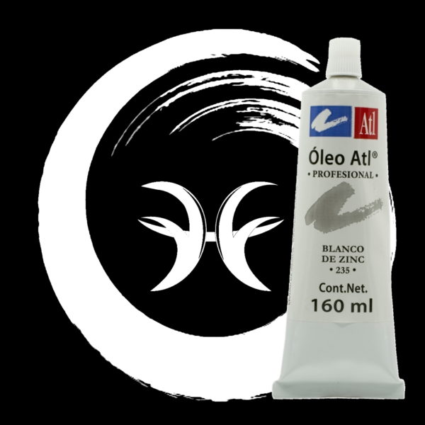 Óleo. ATL. 160 ml - Image 4