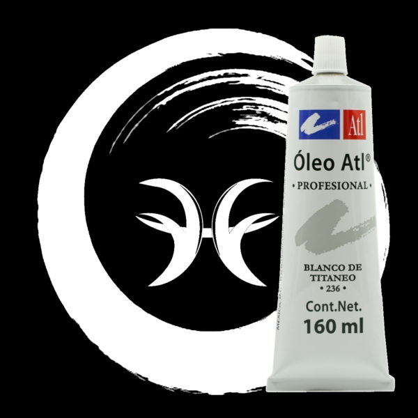Óleo. ATL. 160 ml - Image 3