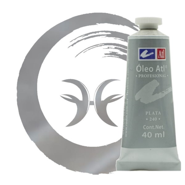 Óleo. ATL 40ml - Image 5