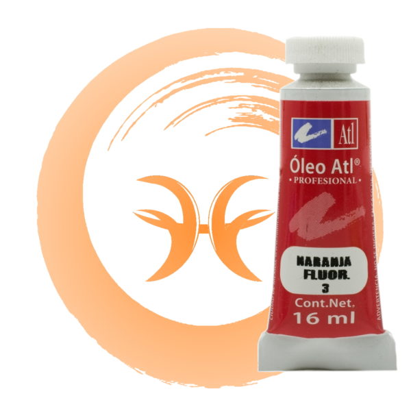 Óleo. ATL 16 ml - Image 8