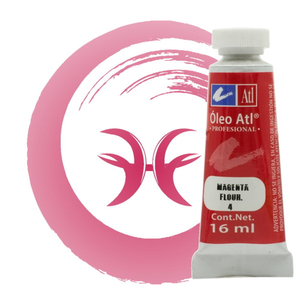 Óleo. ATL 16 ml - Image 7