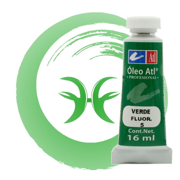 Óleo. ATL 16 ml - Image 6