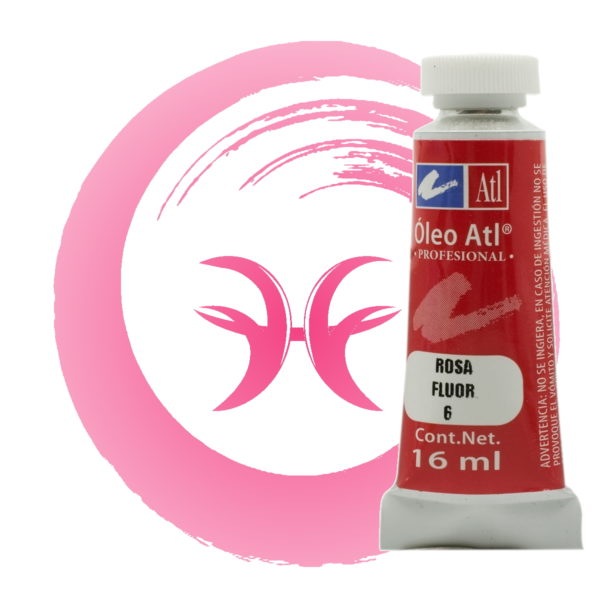 Óleo. ATL 16 ml - Image 5