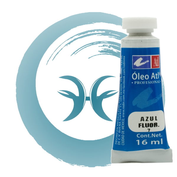 Óleo. ATL 16 ml - Image 4